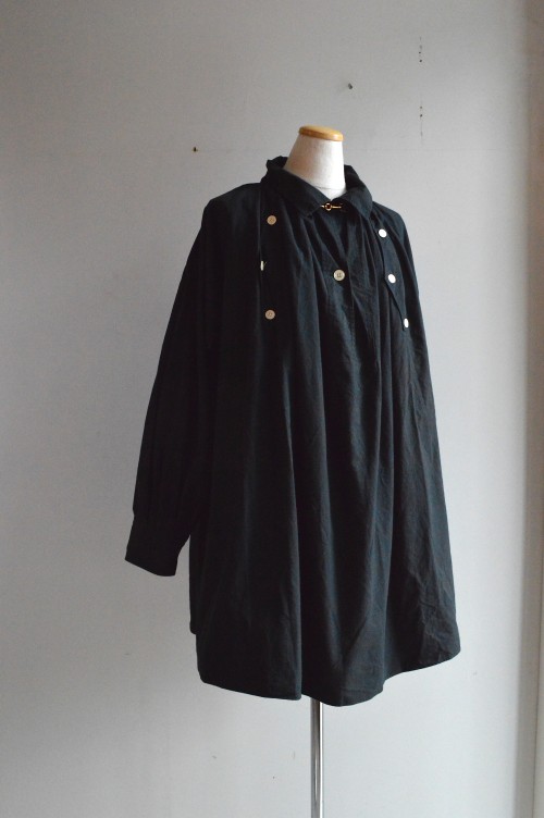 1950's French Vintage Biaude ¥78,000+tax