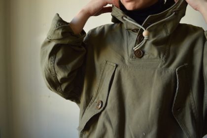 Army Field Jacket