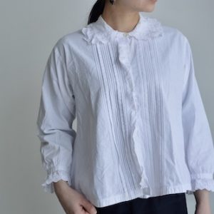 antique blouse