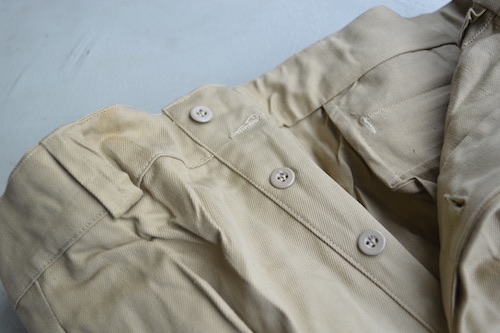 french army chino trousers
