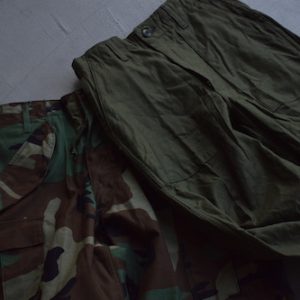 US Army Pants