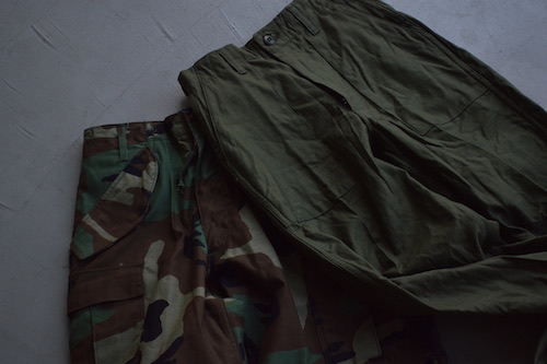 US Army Pants