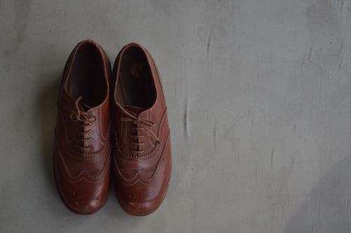 Vintage Shoes