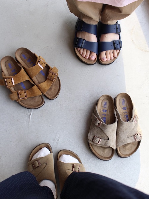 birkenstock horween review