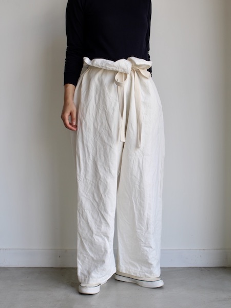 New!! genre original -Hospital Pants- | genre