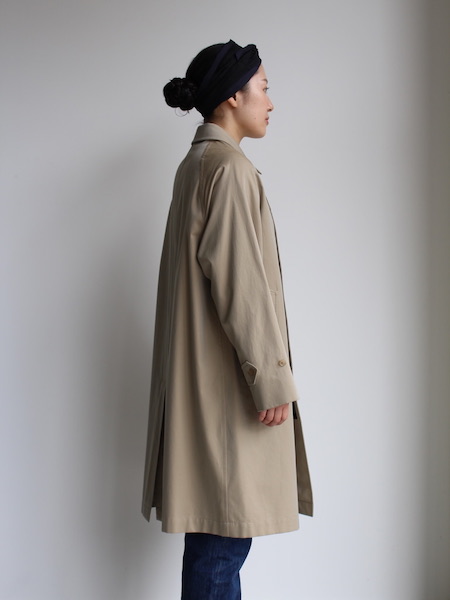 Anatomica single raglan on sale coat